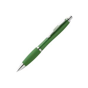 Guličkové pero Clexton, zelená