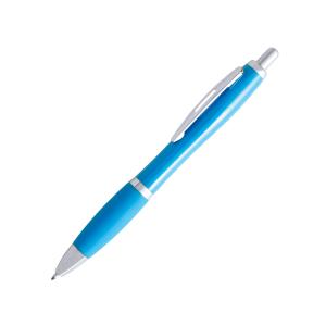 Guličkové pero Clexton, svetlomodrá