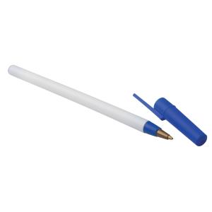 Guľočkové pero Elky, modrá (3)