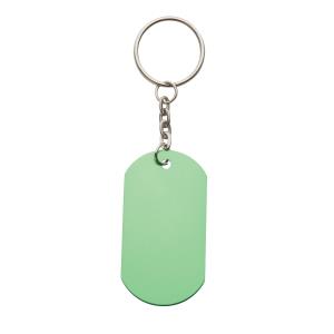 Kľúčenka Nevek, zelená (2)