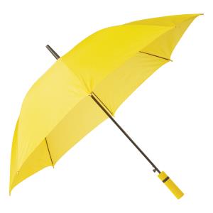 Automatický dáždnik Dropex, žltá (2)