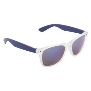 Transparentné slnečné okuliare Harvey, modrá