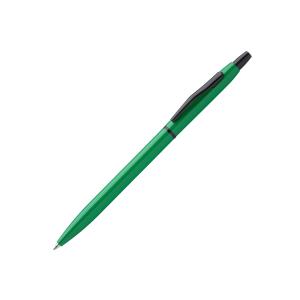Guľôčkové pero Pirke, zelená