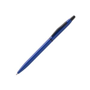 Guľôčkové pero Pirke, modrá