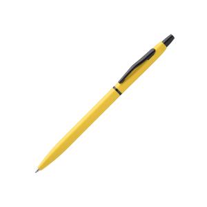 Guľôčkové pero Pirke, žltá