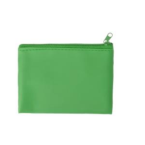 Peňaženka Dramix, zelená