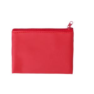 Peňaženka Dramix, Červená