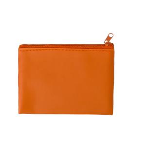 Peňaženka Dramix, oranžová