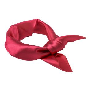 Dámska šatka Elguix, Červená