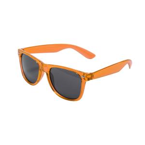 Slnečné okuliare Musin, oranžová