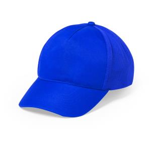 Baseballová čapica Karif, modrá