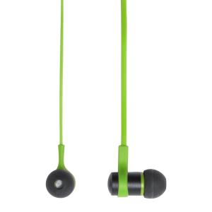 Bluetooth slúchadlá do uší Mayun, zelená (2)