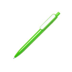 Guľôčkové pero Banik, zelená (2)