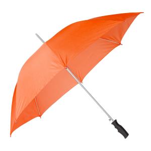 Monsun manuálny dáždnik, oranžová (2)