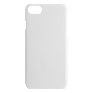 Obal na iPhone® 6, 7, 8 Sixtyseven, Biela