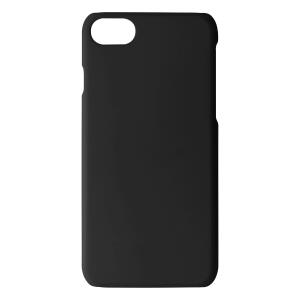 Obal na iPhone® 6, 7, 8 Sixtyseven, čierna