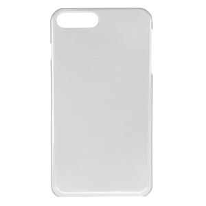 Plastový obal na iPhone® Sixtyseven Plus, Biela