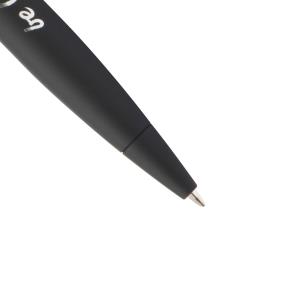 Guľôčkové pero Wobby, čierna (3)