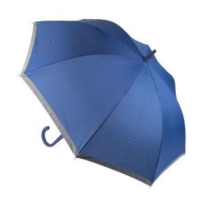 Automatický dáždnik Nimbos, modrá