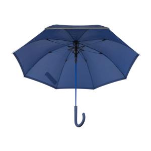 Automatický dáždnik Nimbos, modrá (2)