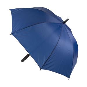 Vetruodolný dáždnik Typhoon, modrá