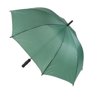 Vetruodolný dáždnik Typhoon, zelená