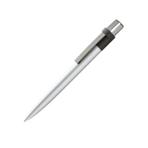 Guľôčkové pero Triumph, strieborná (2)