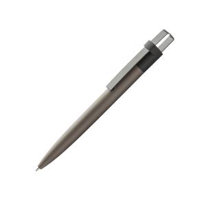 Guľôčkové pero Triumph, popolavá (2)