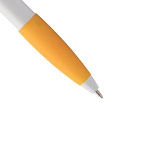 Guľôčkové pero Snow panther, žltá (2)