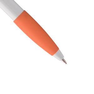 Guľôčkové pero Snow panther, oranžová (3)