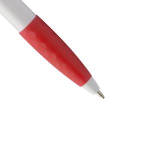 Guľôčkové pero Snow panther, Červená (2)