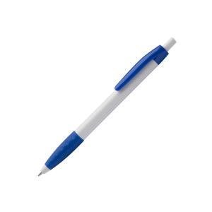 Guľôčkové pero Snow panther, modrá