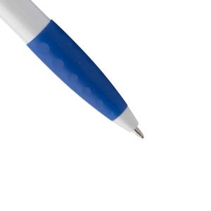 Guľôčkové pero Snow panther, modrá (2)