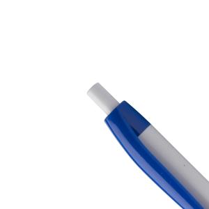 Guľôčkové pero Snow panther, modrá (3)