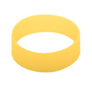 Termo hrnček na zákazku CreaCup, žltá (4)