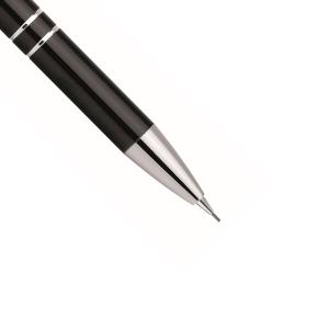 Mechanická ceruzka Oleg Pencil, čierna (3)