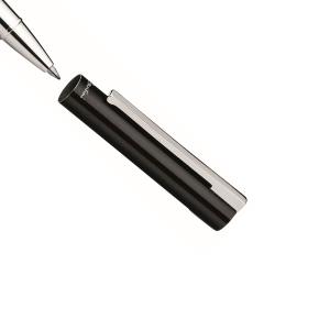 Keramické pero Lucero Roller, čierna (3)