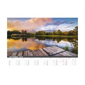 Nástenný kalendár 2018 Malebné Slovensko (10)