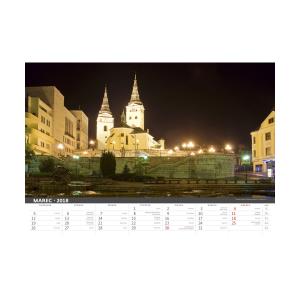 Nástenné kalendáre 2018 Slovenské noci (4)