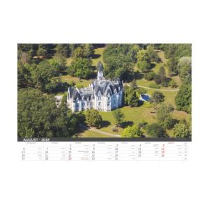 Kalendár na stenu 2018 Ponad hrady (9)