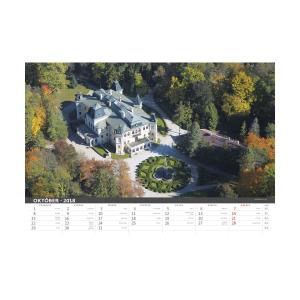 Kalendár na stenu 2018 Ponad hrady (11)