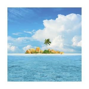 Nástenné kalendár Tropické pláže 2018 (9)
