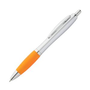 Guličkové pero Lumpy, oranžová