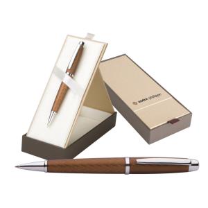 Elegantné prepisovacie pero v darčekovej krabičke Vagues (4)