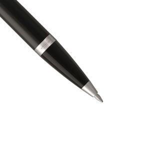 Elegantné guľôčkové pero Im Creative, čierna (2)
