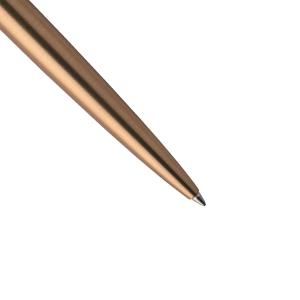 Elegantné guľôčkové pero Jotter Premium Royal, medená (2)