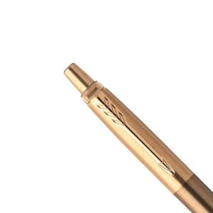 Elegantné guľôčkové pero Jotter Premium Royal, medená (3)