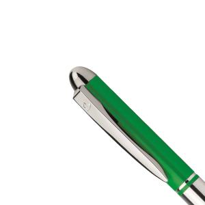 Guľôčkové pero Viera, zelená (2)
