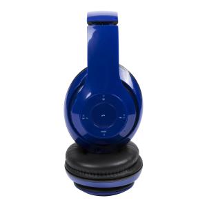 Bluetooth slúchadlá Legolax, modrá (2)