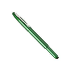 Dotykové guľôčkové pero Renseix, zelená